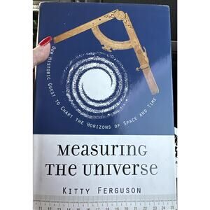 MEASURING THE UNIVERSE:‎ Ferguson-ASTRONOMY/Cosmology/Cepheid/Illus